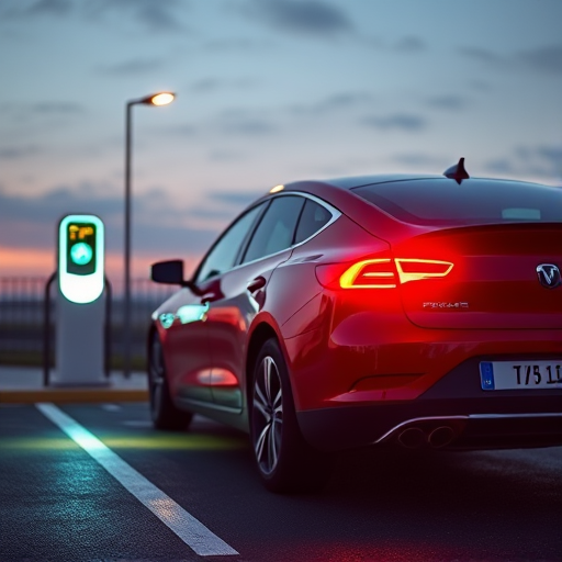 Read this before going all in on EV, range anxiety is a real thing!